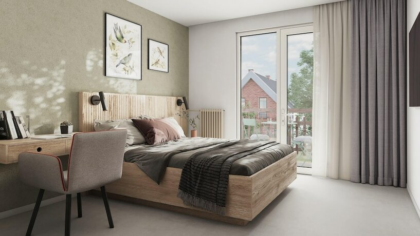 Imagen de la habitación del stuub hinterzarten. Foto 18