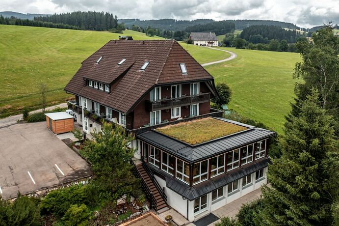 Imagen general del stuub hinterzarten. Foto 15
