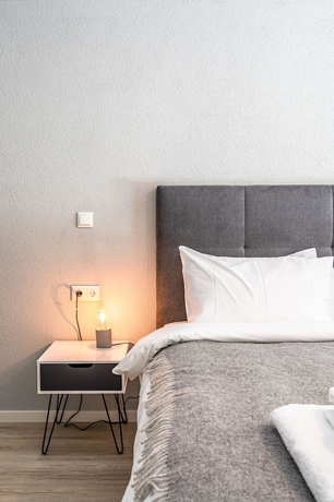 Imagen de la habitación del stuub langenbach. Foto 4