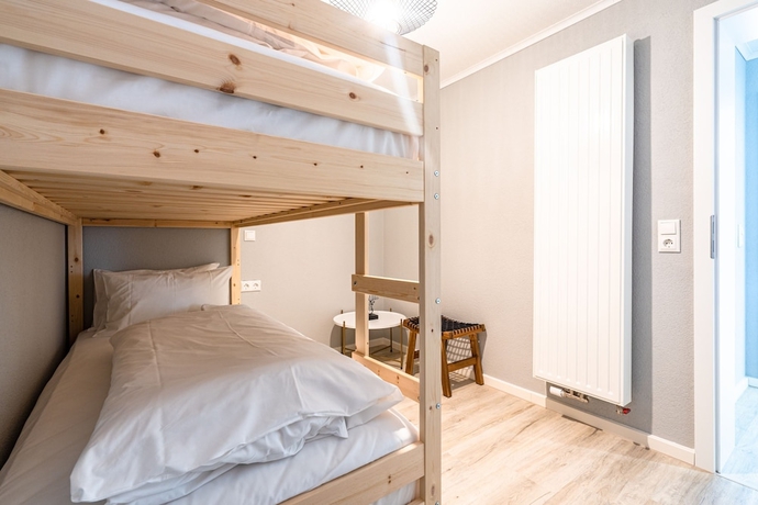 Imagen de la habitación del stuub langenbach. Foto 5