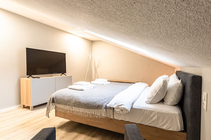 Imagen de la habitación del stuub langenbach. Foto 6