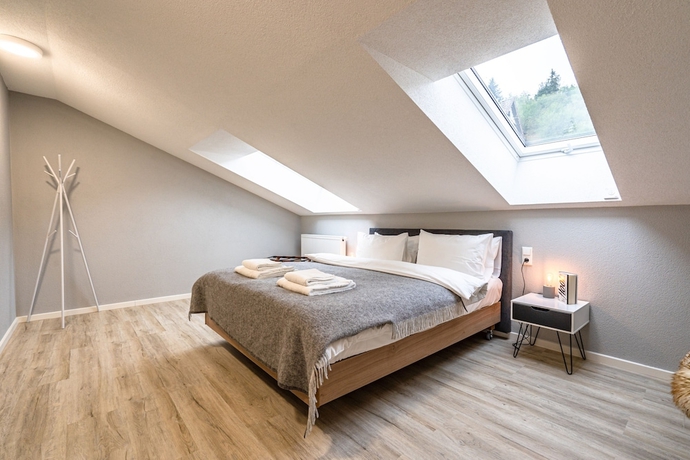 Imagen de la habitación del stuub langenbach. Foto 8