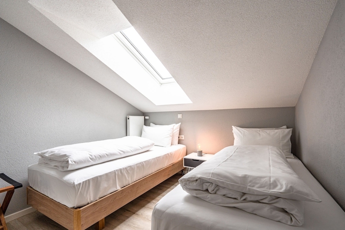 Imagen de la habitación del stuub langenbach. Foto 10