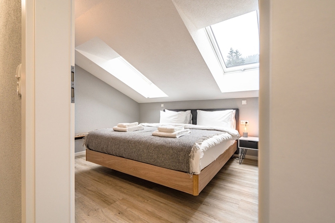 Imagen de la habitación del stuub langenbach. Foto 11
