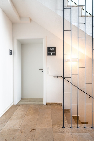Imagen de los interiores del stuub langenbach. Foto 17