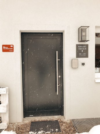 Imagen de los interiores del stuub langenbach. Foto 19