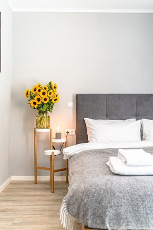 Imagen de la habitación del stuub langenbach. Foto 12