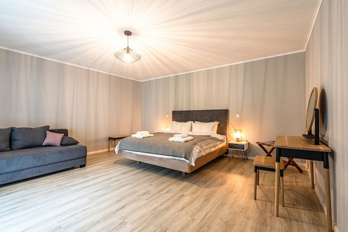 Imagen de la habitación del stuub langenbach. Foto 13