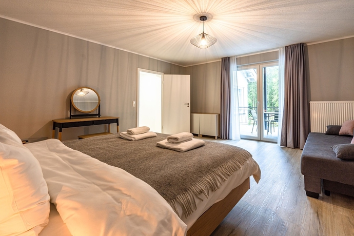 Imagen de la habitación del stuub langenbach. Foto 14