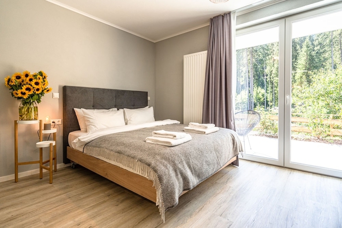 Imagen de la habitación del stuub langenbach. Foto 16