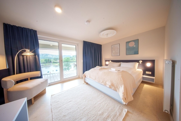 Imagen de la habitación del stuub schluchsee. Foto 2