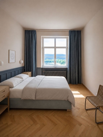 Imagen de la habitación del stuub schluchsee. Foto 4