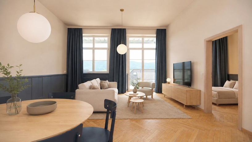 Imagen de la habitación del stuub schluchsee. Foto 6