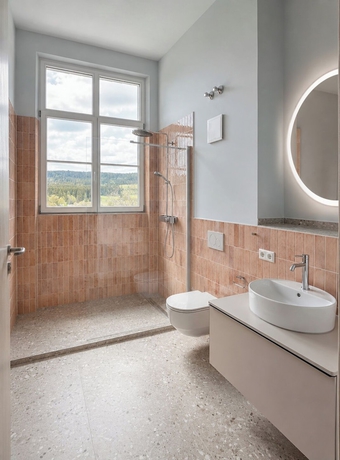 Imagen de la habitación del stuub schluchsee. Foto 7