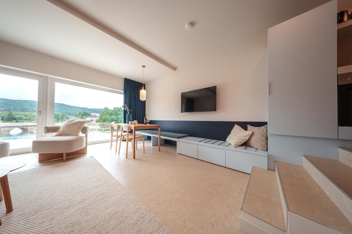 Imagen de la habitación del stuub schluchsee. Foto 8