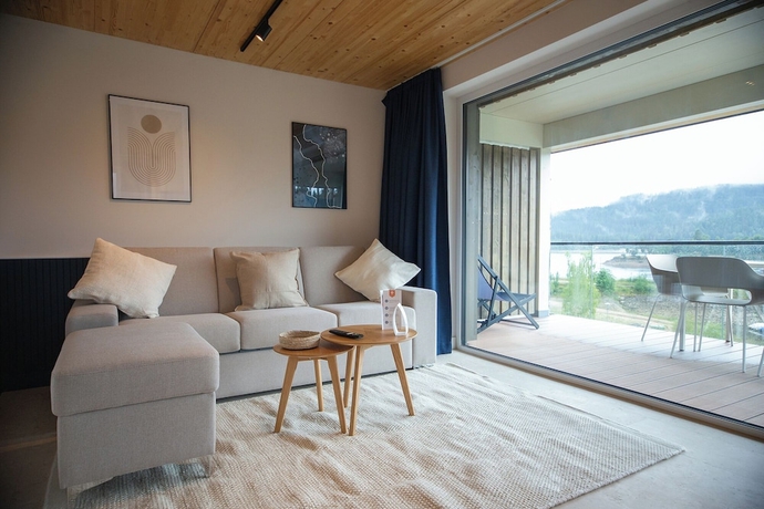 Imagen de la habitación del stuub schluchsee. Foto 9
