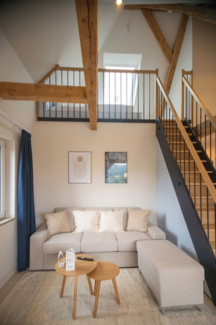 Imagen de la habitación del stuub schluchsee. Foto 10