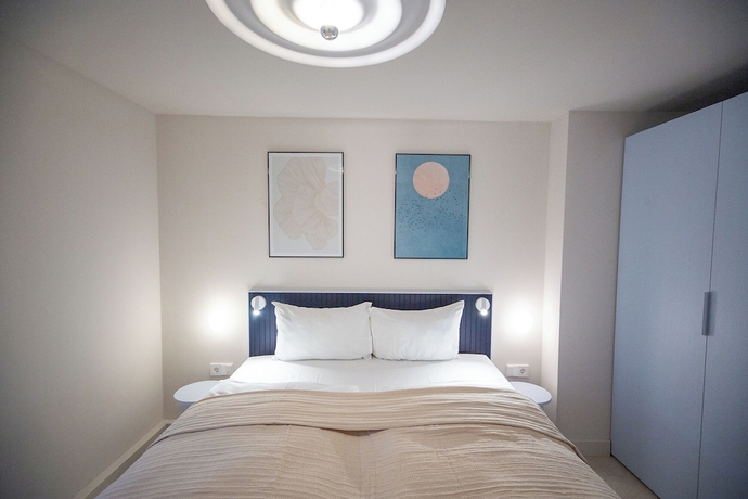 Imagen de la habitación del stuub schluchsee. Foto 11