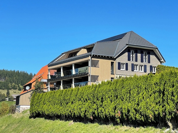 Imagen general del stuub schluchsee. Foto 1