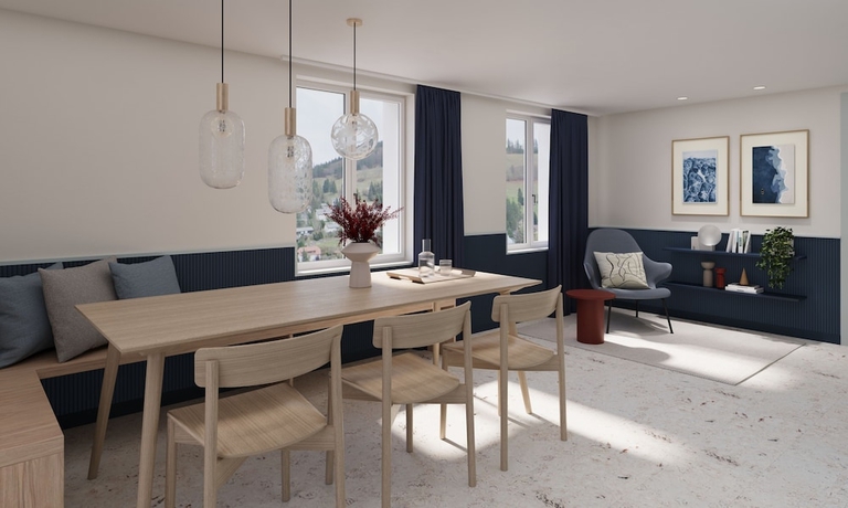 Imagen de la habitación del stuub schluchsee. Foto 12