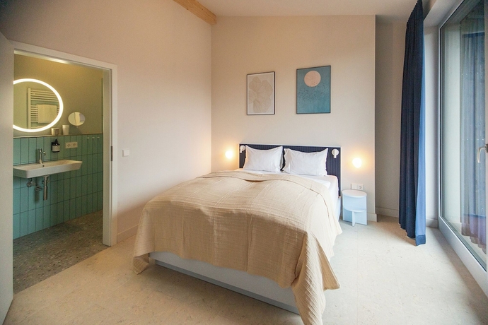 Imagen de la habitación del stuub schluchsee. Foto 14