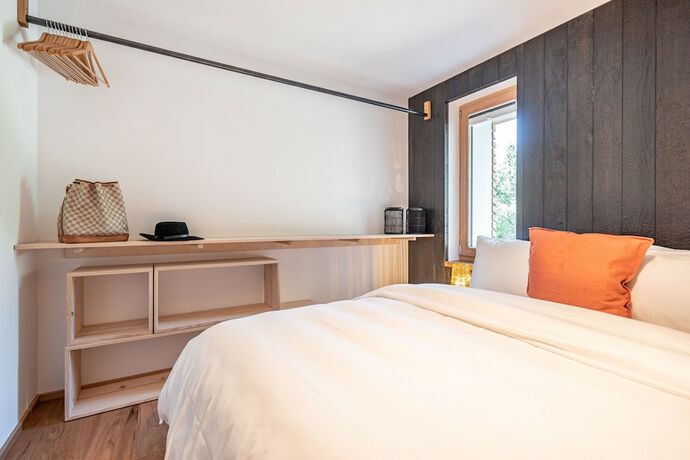 Imagen de la habitación del stuub todtnauberg. Foto 12