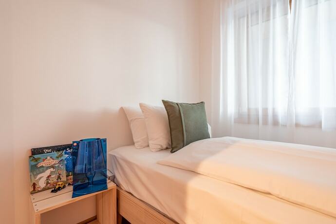 Imagen de la habitación del stuub todtnauberg. Foto 13