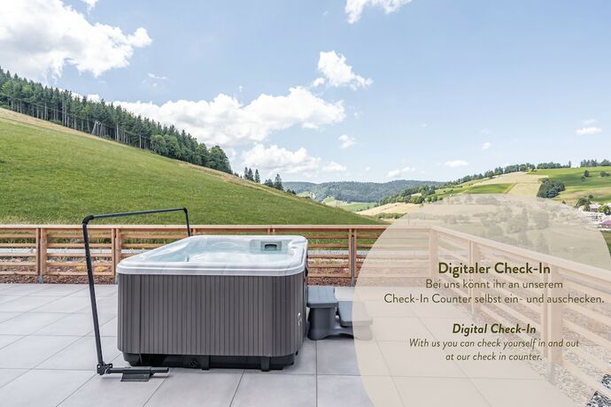 Imagen general del stuub todtnauberg. Foto 1