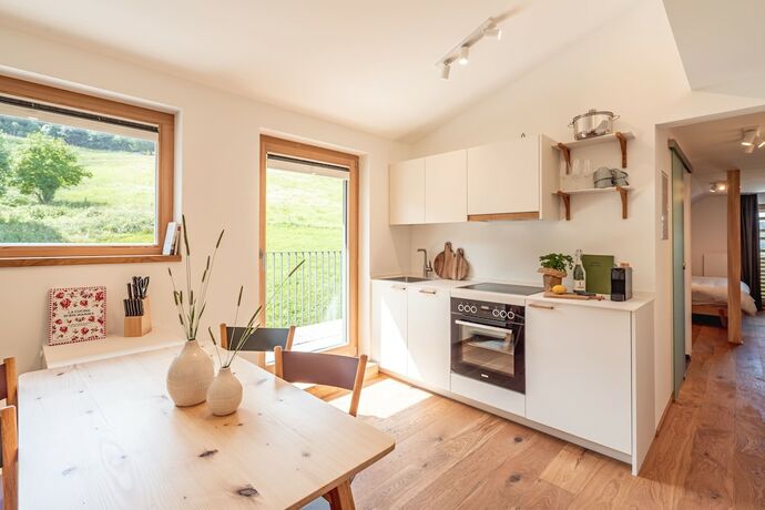 Imagen general del stuub todtnauberg. Foto 2