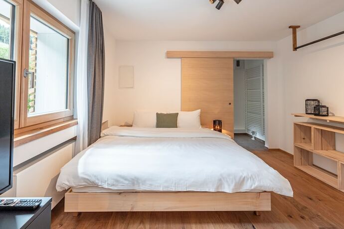 Imagen general del stuub todtnauberg. Foto 4