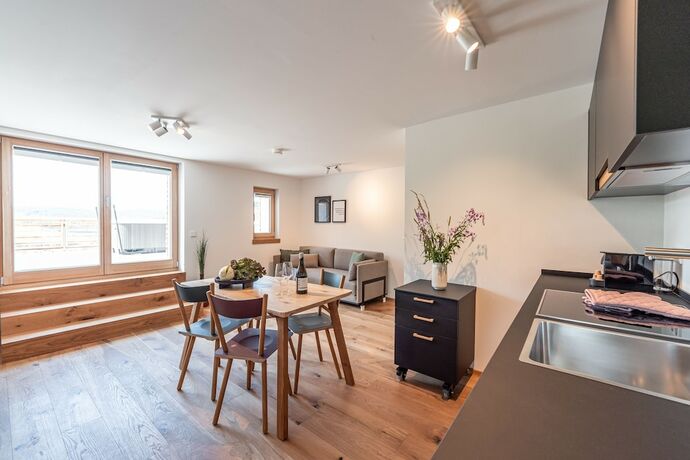 Imagen general del stuub todtnauberg. Foto 6