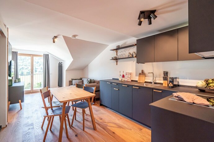 Imagen general del stuub todtnauberg. Foto 8