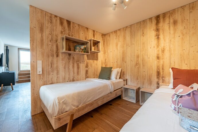 Imagen general del stuub todtnauberg. Foto 9