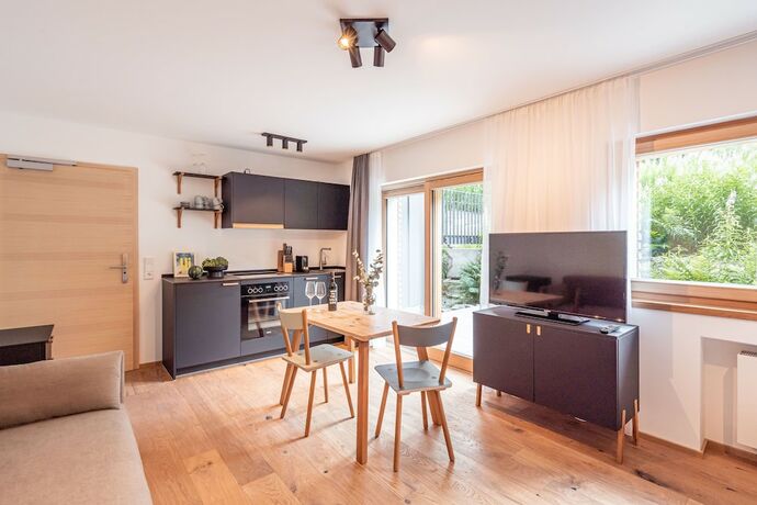 Imagen de la habitación del stuub todtnauberg. Foto 16