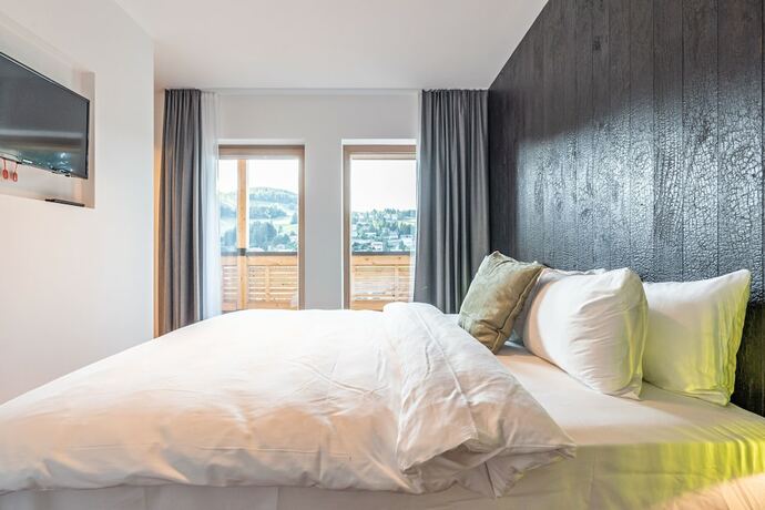 Imagen de la habitación del stuub todtnauberg. Foto 17