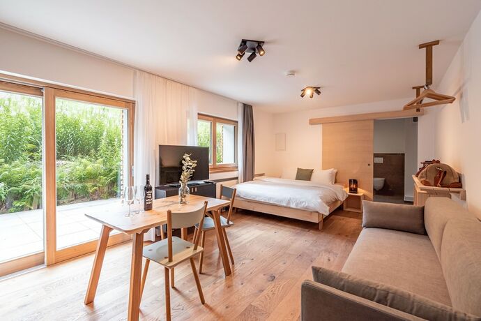 Imagen de la habitación del stuub todtnauberg. Foto 18