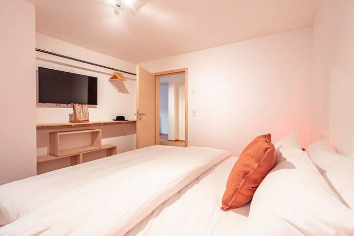 Imagen de la habitación del stuub todtnauberg. Foto 19