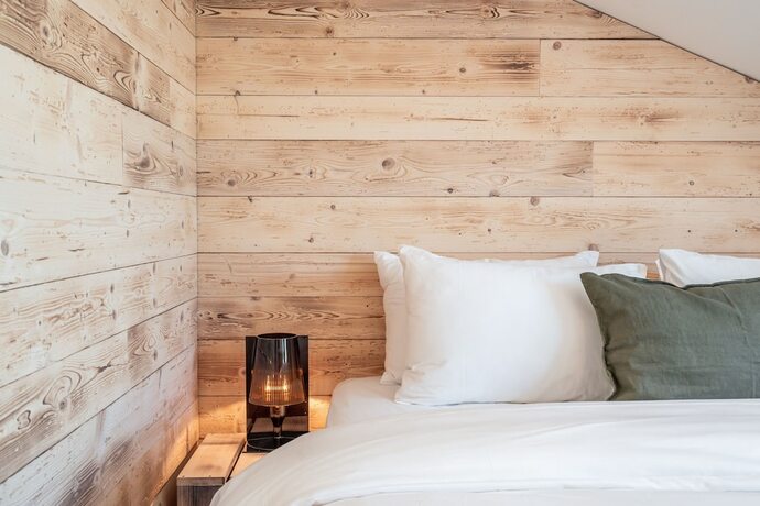 Imagen de la habitación del stuub todtnauberg. Foto 20