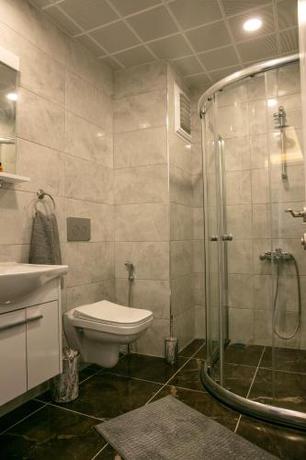 Imagen de la habitación del sulduz hotel apart. Foto 19