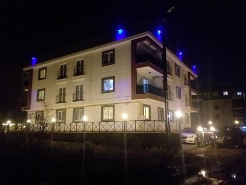 Imagen general del sulduz hotel apart. Foto 15