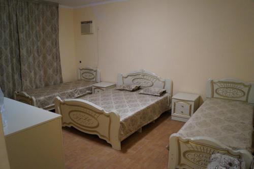 Imagen de la habitación del гостевой дом sv. Foto 8