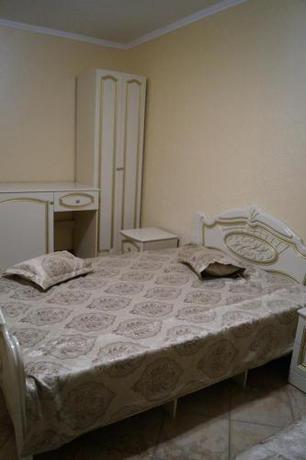 Imagen general del гостевой дом sv. Foto 4