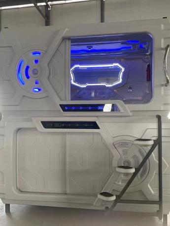 Imagen de la habitación del 眯一会 住宿 take a nap. Foto 9