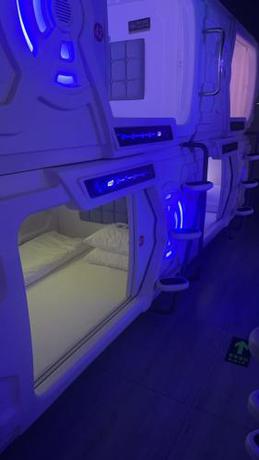Imagen de la habitación del 眯一会 住宿 take a nap. Foto 10