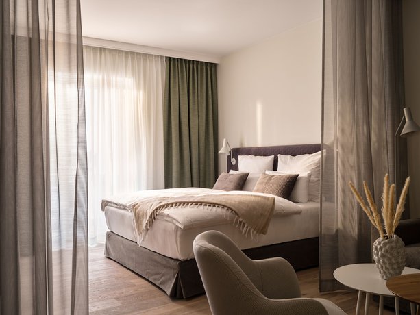 Imagen de la habitación del the breeze. Foto 9