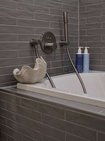 Imagen de la habitación del the breeze. Foto 13