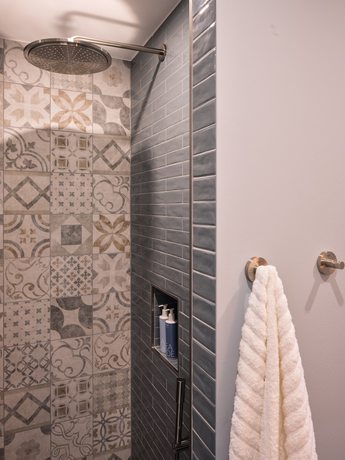 Imagen de la habitación del the breeze. Foto 14