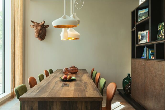 Imagen general del the niu Hop. Foto 8