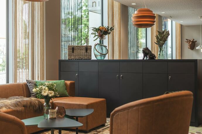 Imagen general del the niu Hop. Foto 10