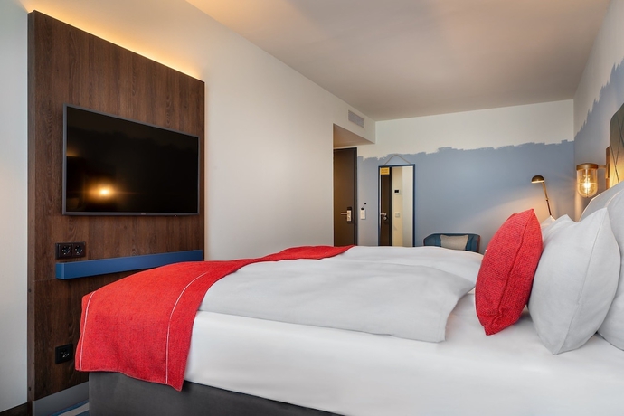 Imagen de la habitación del the niu Keg. Foto 11